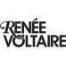 Renee Voltaire - Fiberlakrids Vegansk